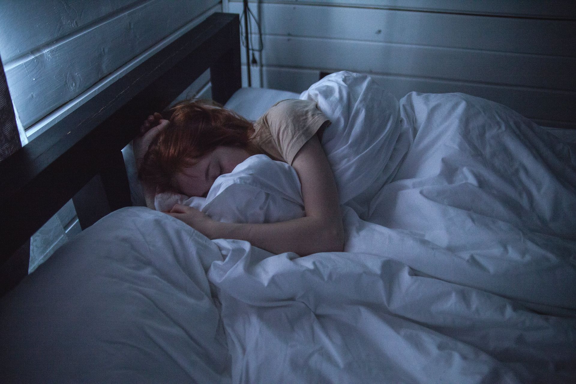 Importance of magnesium for sleep (image sourced via Pexels / Photo by ivan)